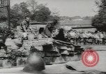 Image of chimpanzee Stuttgart Germany, 1960, second 31 stock footage video 65675058268
