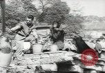 Image of chimpanzee Stuttgart Germany, 1960, second 45 stock footage video 65675058268