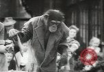 Image of chimpanzee Stuttgart Germany, 1960, second 54 stock footage video 65675058268
