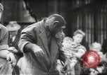 Image of chimpanzee Stuttgart Germany, 1960, second 56 stock footage video 65675058268