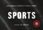 Image of 66th Penn Relays Philadelphia Pennsylvania USA, 1960, second 1 stock footage video 65675058269