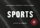Image of 66th Penn Relays Philadelphia Pennsylvania USA, 1960, second 3 stock footage video 65675058269