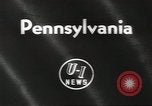 Image of 66th Penn Relays Philadelphia Pennsylvania USA, 1960, second 4 stock footage video 65675058269