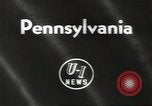 Image of 66th Penn Relays Philadelphia Pennsylvania USA, 1960, second 5 stock footage video 65675058269