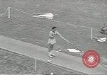Image of 66th Penn Relays Philadelphia Pennsylvania USA, 1960, second 13 stock footage video 65675058269