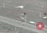 Image of 66th Penn Relays Philadelphia Pennsylvania USA, 1960, second 14 stock footage video 65675058269
