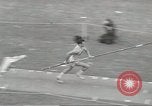 Image of 66th Penn Relays Philadelphia Pennsylvania USA, 1960, second 17 stock footage video 65675058269