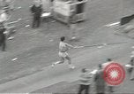 Image of 66th Penn Relays Philadelphia Pennsylvania USA, 1960, second 20 stock footage video 65675058269