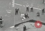 Image of 66th Penn Relays Philadelphia Pennsylvania USA, 1960, second 23 stock footage video 65675058269