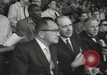Image of 66th Penn Relays Philadelphia Pennsylvania USA, 1960, second 30 stock footage video 65675058269