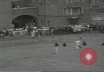 Image of 66th Penn Relays Philadelphia Pennsylvania USA, 1960, second 37 stock footage video 65675058269