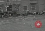 Image of 66th Penn Relays Philadelphia Pennsylvania USA, 1960, second 39 stock footage video 65675058269