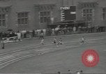 Image of 66th Penn Relays Philadelphia Pennsylvania USA, 1960, second 40 stock footage video 65675058269