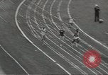 Image of 66th Penn Relays Philadelphia Pennsylvania USA, 1960, second 45 stock footage video 65675058269