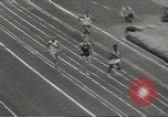 Image of 66th Penn Relays Philadelphia Pennsylvania USA, 1960, second 46 stock footage video 65675058269