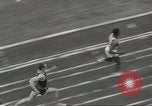 Image of 66th Penn Relays Philadelphia Pennsylvania USA, 1960, second 50 stock footage video 65675058269