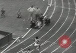 Image of 66th Penn Relays Philadelphia Pennsylvania USA, 1960, second 52 stock footage video 65675058269