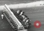Immagine di Spada ballerina New York United States USA, 1960, secondo 10 filmato di repertorio 65675058270
