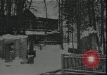 Immagine di Leo Tolstoj grave La Russia, 1943, secondo 1 filmato di repertorio 65675058271