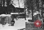 Immagine di Leo Tolstoj grave La Russia, 1943, secondo 3 filmato di repertorio 65675058271
