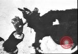 Image of German atrocities against Soviet citizens Soviet Union, 1943, second 1 stock footage video 65675058272