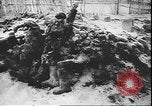 Image of German atrocities against Soviet citizens Soviet Union, 1943, second 5 stock footage video 65675058272