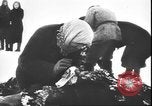 Image of German atrocities against Soviet citizens Soviet Union, 1943, second 13 stock footage video 65675058272