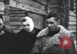 Image of German atrocities against Soviet citizens Soviet Union, 1943, second 26 stock footage video 65675058272