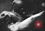 Image of German atrocities against Soviet citizens Soviet Union, 1943, second 33 stock footage video 65675058272