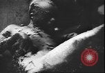 Image of German atrocities against Soviet citizens Soviet Union, 1943, second 34 stock footage video 65675058272