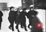 Image of German atrocities against Soviet citizens Soviet Union, 1943, second 46 stock footage video 65675058272