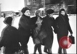 Image of German atrocities against Soviet citizens Soviet Union, 1943, second 47 stock footage video 65675058272