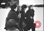 Image of German atrocities against Soviet citizens Soviet Union, 1943, second 49 stock footage video 65675058272