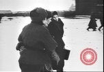 Image of German atrocities against Soviet citizens Soviet Union, 1943, second 50 stock footage video 65675058272