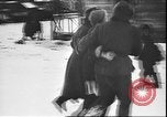 Image of German atrocities against Soviet citizens Soviet Union, 1943, second 52 stock footage video 65675058272