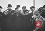 Image of German atrocities against Soviet citizens Soviet Union, 1943, second 54 stock footage video 65675058272