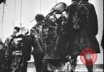 Image of German atrocities against Soviet citizens Soviet Union, 1943, second 57 stock footage video 65675058272