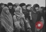 Image of German atrocities against Soviet citizens Soviet Union, 1943, second 59 stock footage video 65675058272