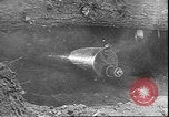 Image of Battle of Leningrad fought by Russian civilians and military Soviet Union, 1943, second 5 stock footage video 65675058273