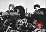 Image of Battle of Leningrad fought by Russian civilians and military Soviet Union, 1943, second 7 stock footage video 65675058273