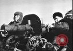 Image of Battle of Leningrad fought by Russian civilians and military Soviet Union, 1943, second 8 stock footage video 65675058273