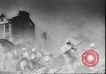 Image of Battle of Leningrad fought by Russian civilians and military Soviet Union, 1943, second 14 stock footage video 65675058273