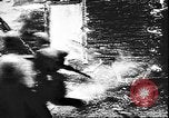 Image of Battle of Leningrad fought by Russian civilians and military Soviet Union, 1943, second 15 stock footage video 65675058273