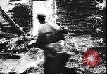 Image of Battle of Leningrad fought by Russian civilians and military Soviet Union, 1943, second 16 stock footage video 65675058273