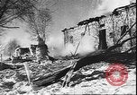 Image of Battle of Leningrad fought by Russian civilians and military Soviet Union, 1943, second 20 stock footage video 65675058273