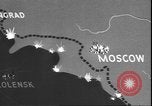 Image of Battle of Leningrad fought by Russian civilians and military Soviet Union, 1943, second 29 stock footage video 65675058273