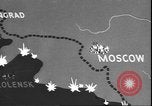 Image of Battle of Leningrad fought by Russian civilians and military Soviet Union, 1943, second 31 stock footage video 65675058273