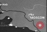 Image of Battle of Leningrad fought by Russian civilians and military Soviet Union, 1943, second 32 stock footage video 65675058273