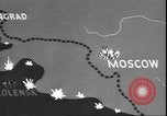 Image of Battle of Leningrad fought by Russian civilians and military Soviet Union, 1943, second 33 stock footage video 65675058273