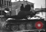 Image of Battle of Leningrad fought by Russian civilians and military Soviet Union, 1943, second 36 stock footage video 65675058273